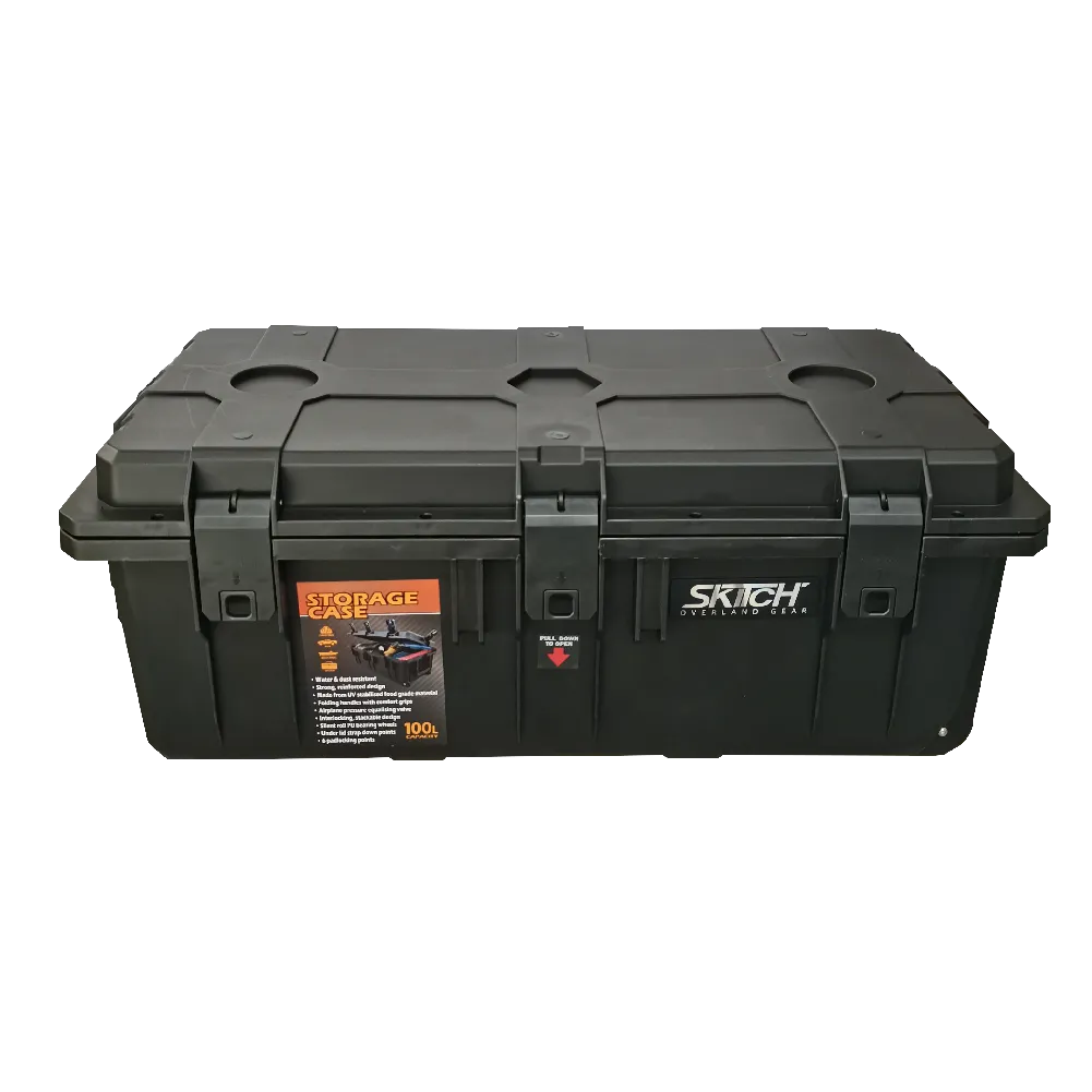 100L - MD - CARGO BOX.