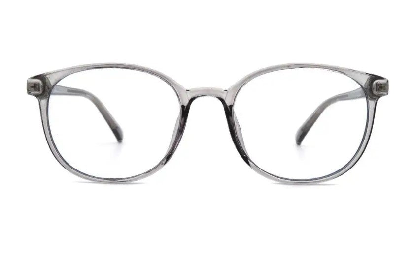 Blue Light Glasses - Grey.