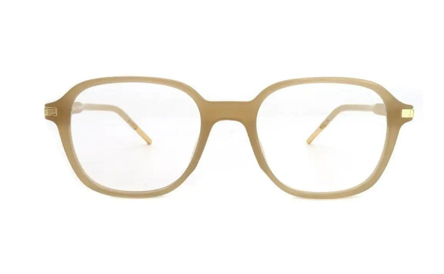 Blue Light Glasses - Nude.