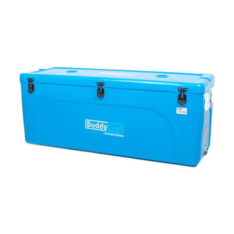 200L - BUDDY COOLER BOX.