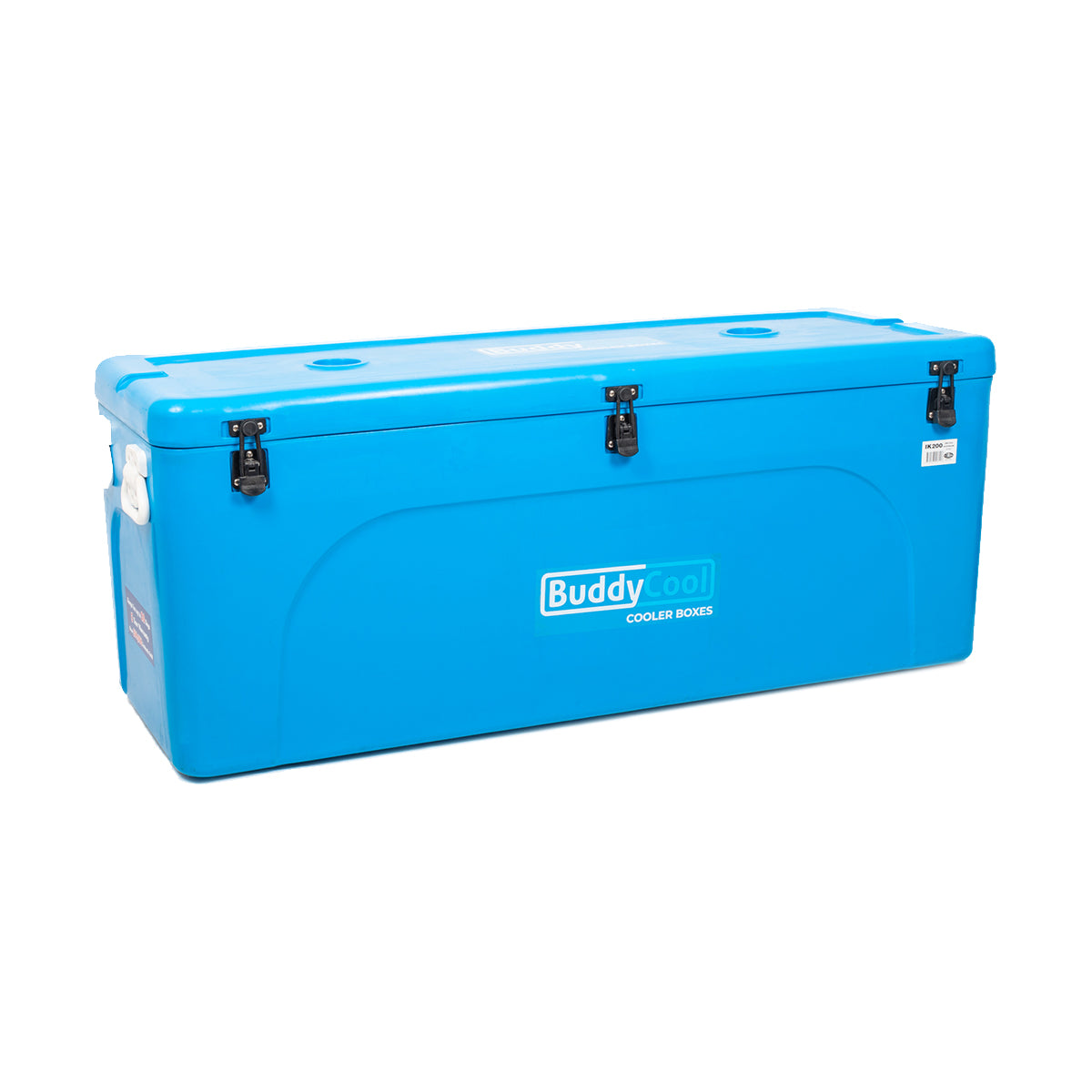 200L - BUDDY COOLER BOX.