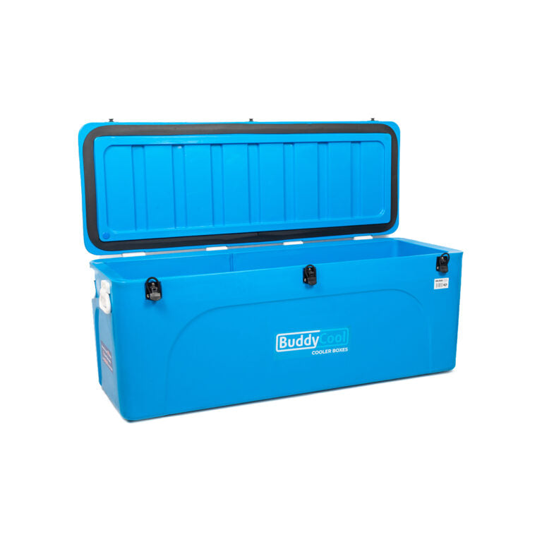 200L - BUDDY COOLER BOX.