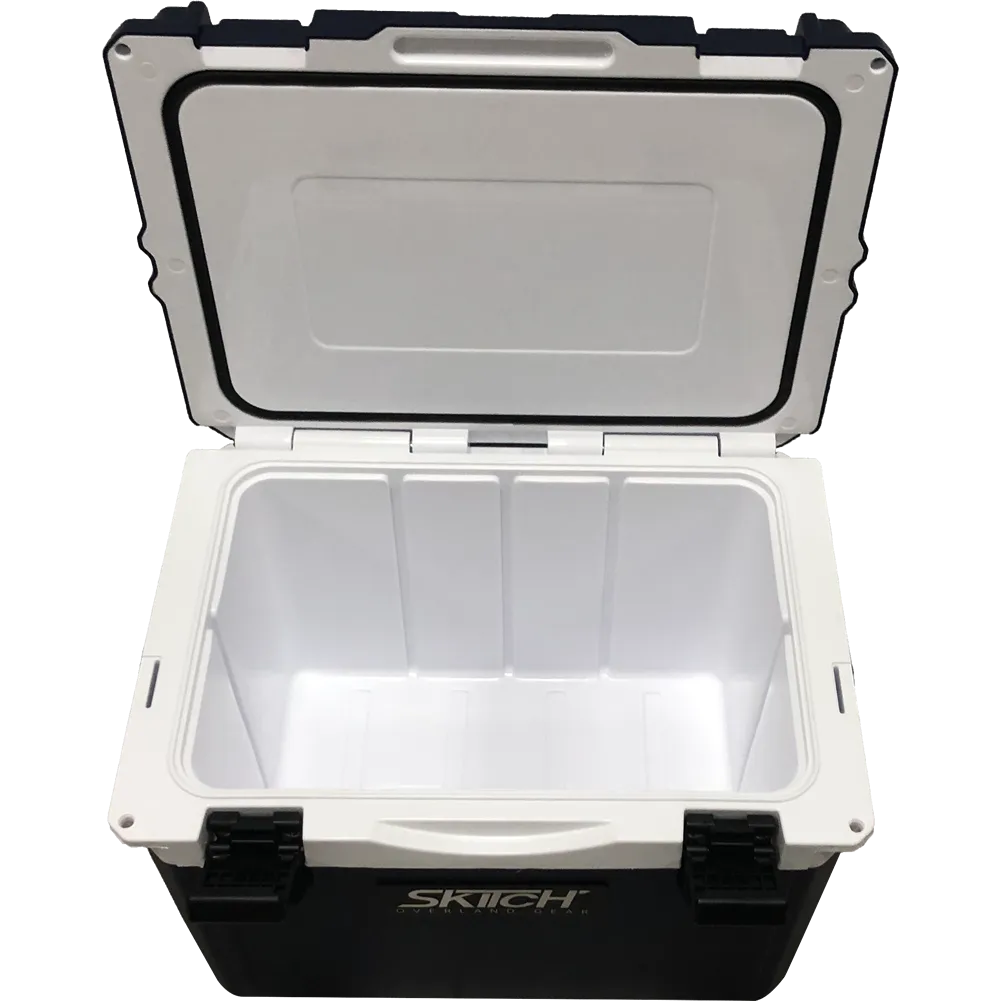 20L - COOLER BOX.