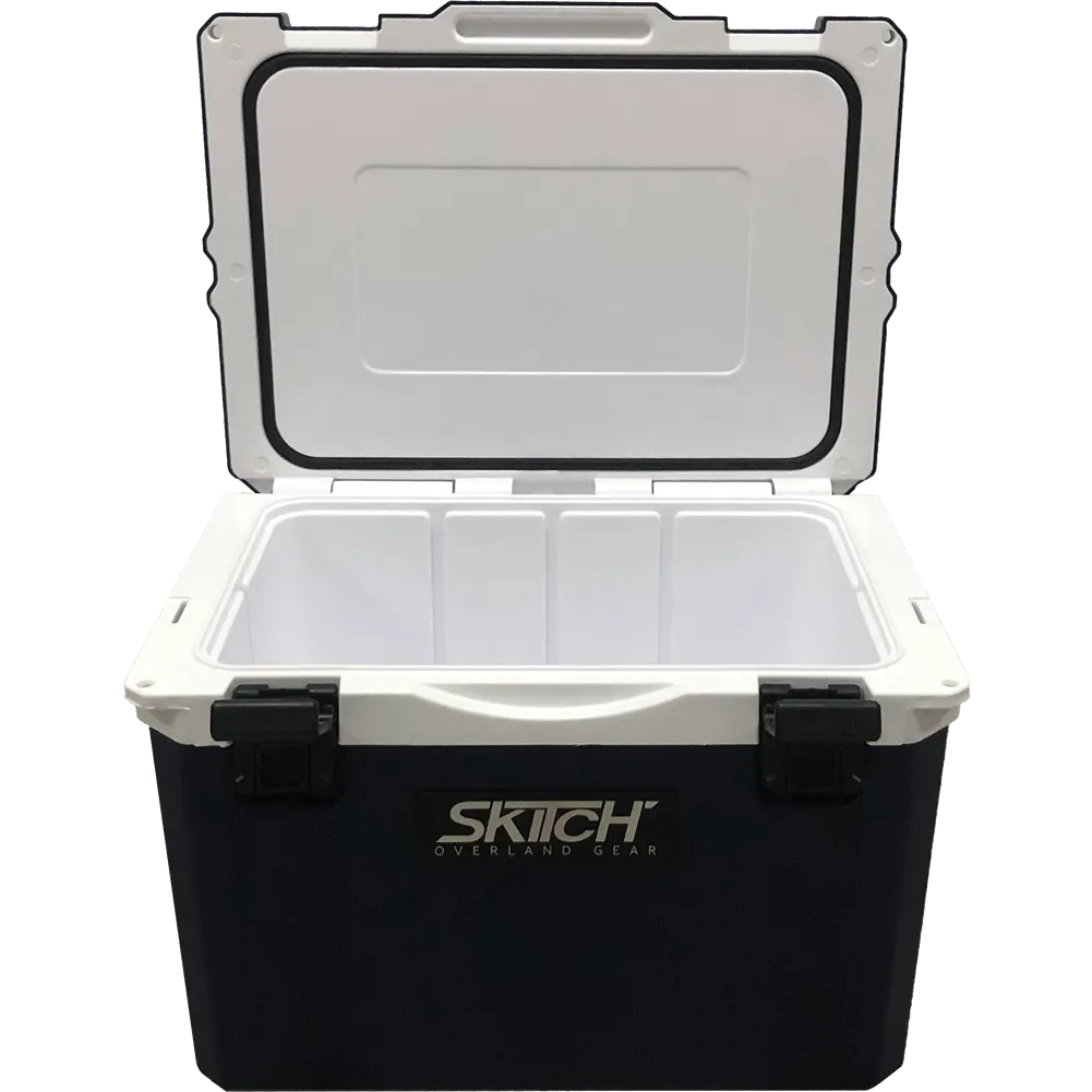 20L - COOLER BOX.