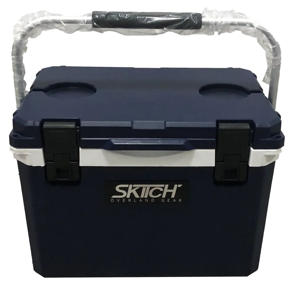 20L - COOLER BOX.