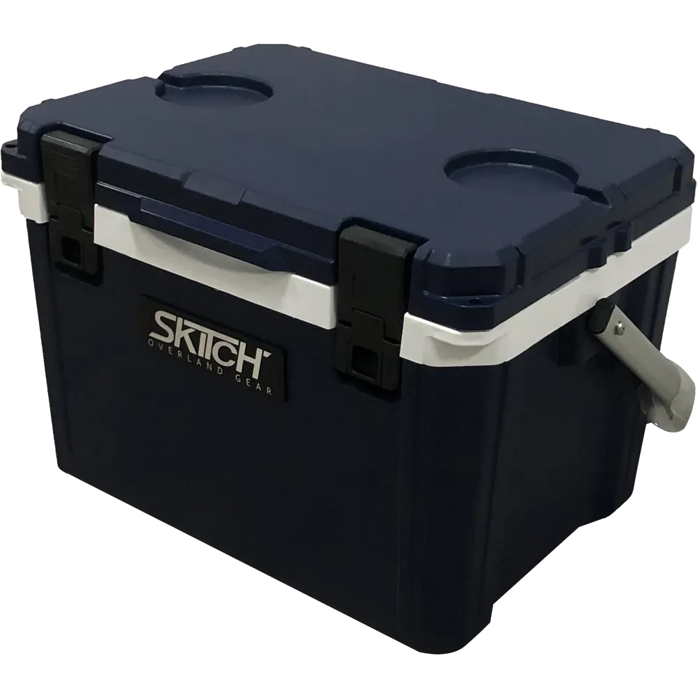 20L - COOLER BOX.