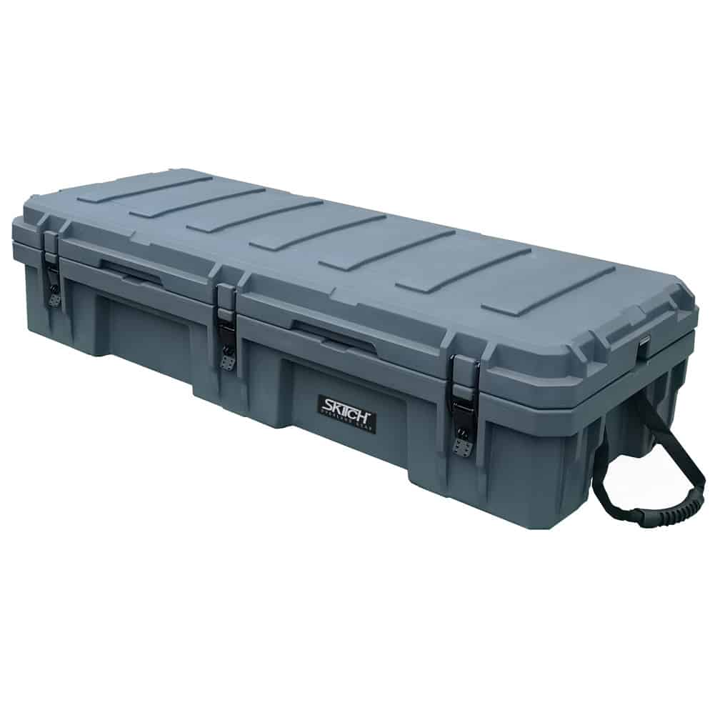 95L - CARGO BOX.