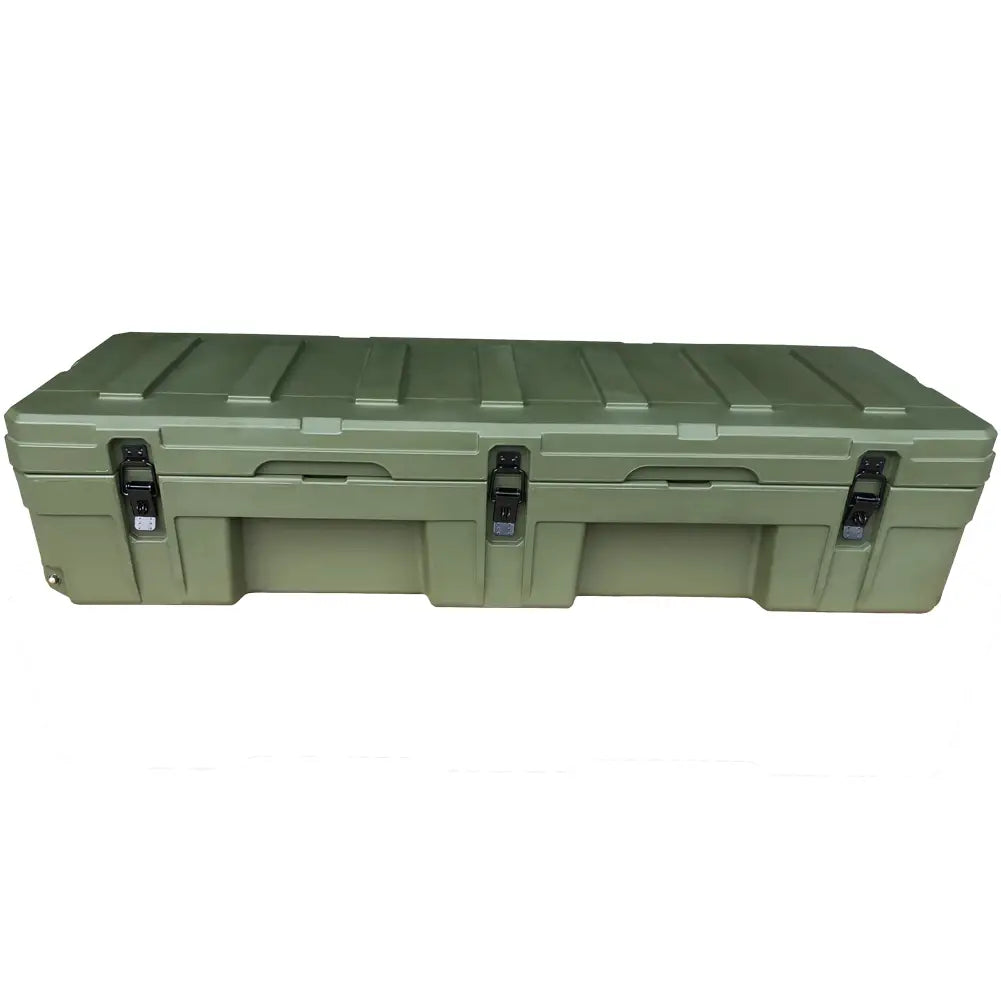 128L - CARGO BOX (WITH WHEELS).