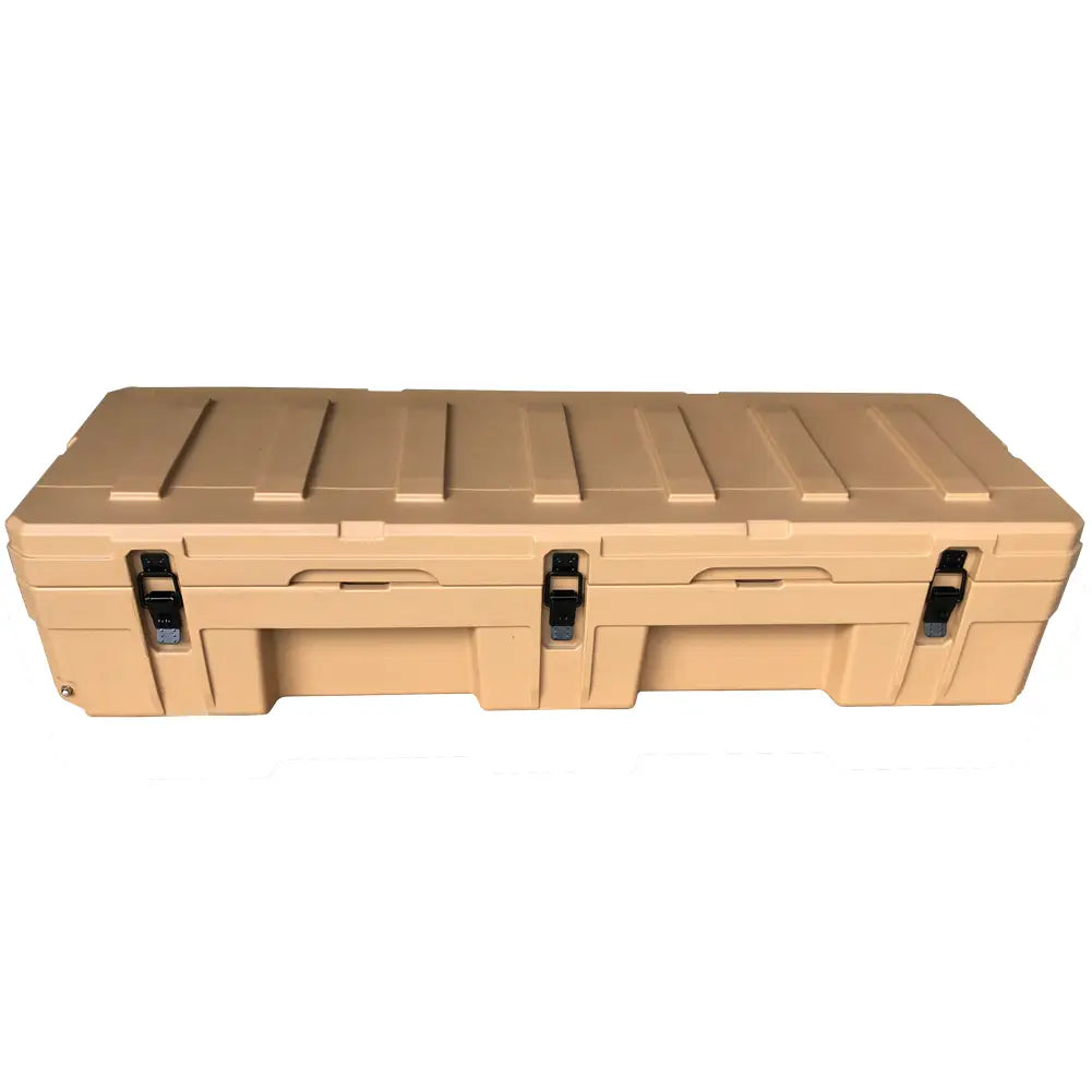128L - CARGO BOX (WITH WHEELS).