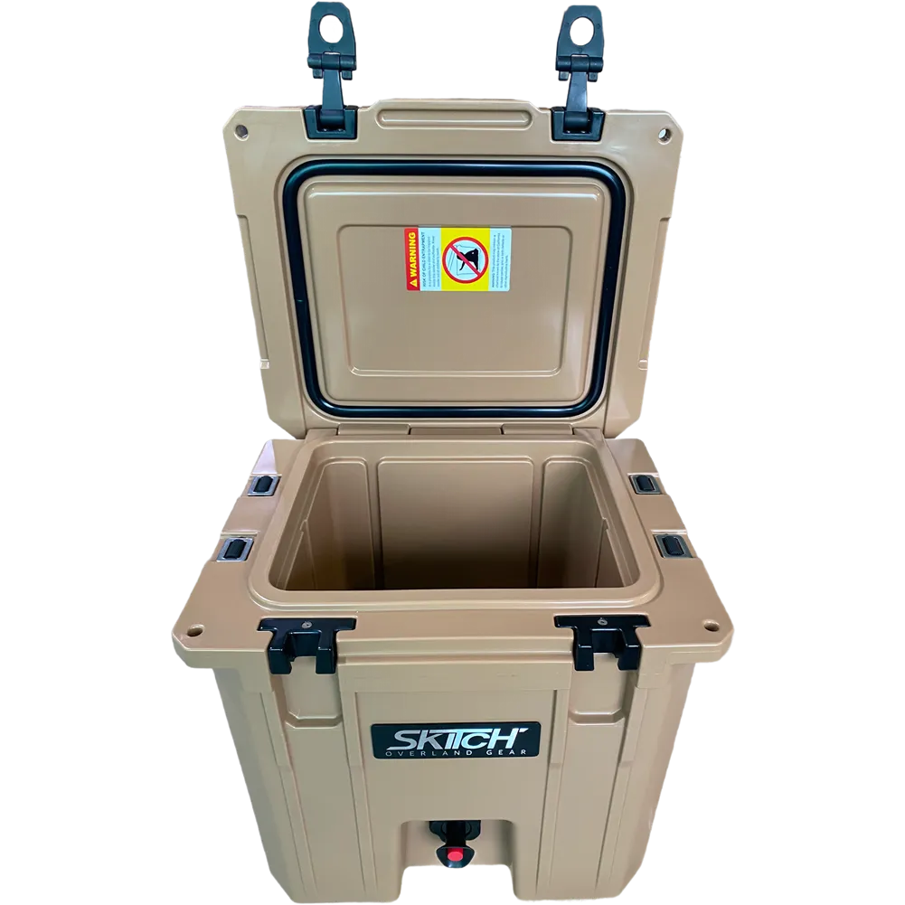 19L - DRINKING WATER STORAGE