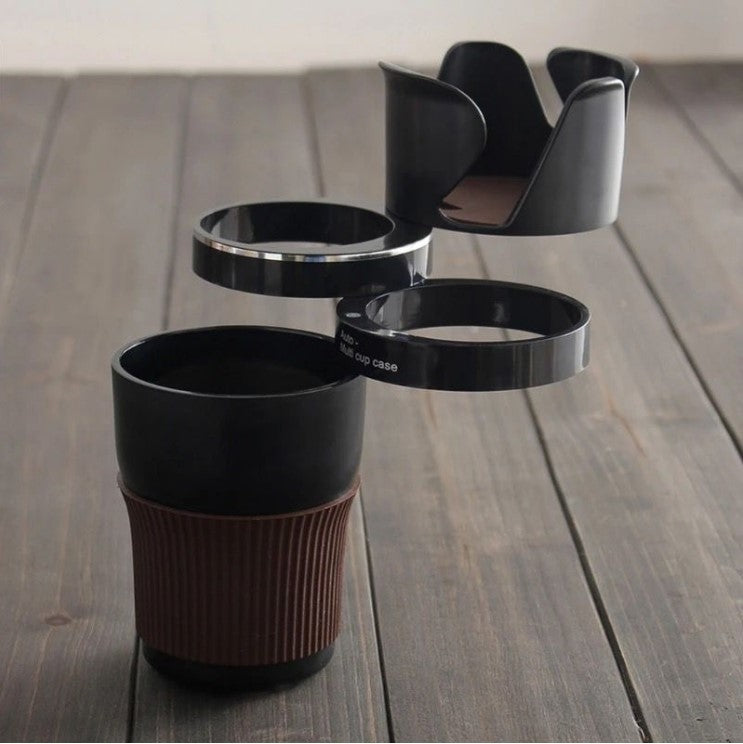 5-in-1 Cup Holder.