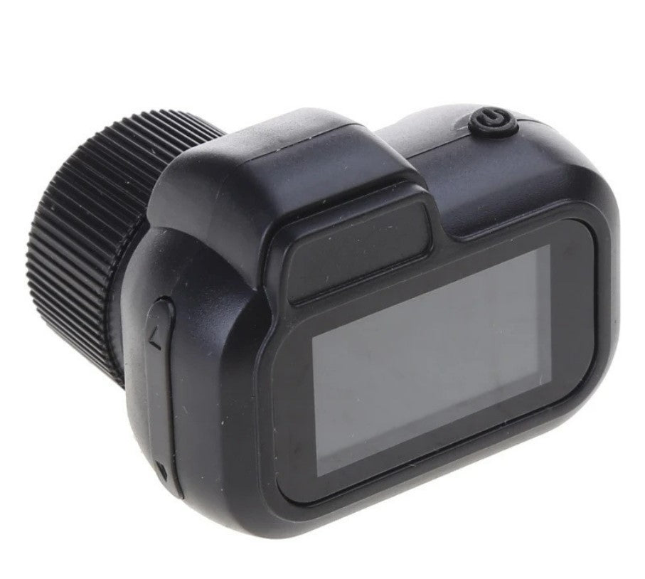 Mini Camera Video Recorder DVR1080P HD Sports Camera.