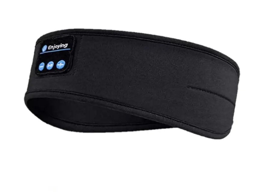 Wireless Sports Bluetooth Headband.