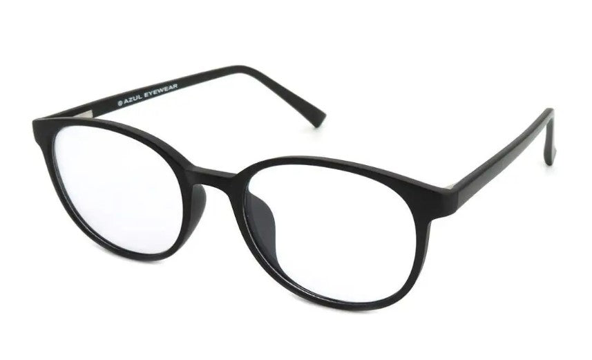 Blue Light Glasses - Matt BLack.