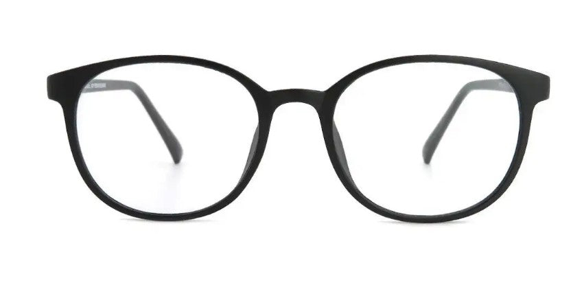 Blue Light Glasses - Matt BLack.