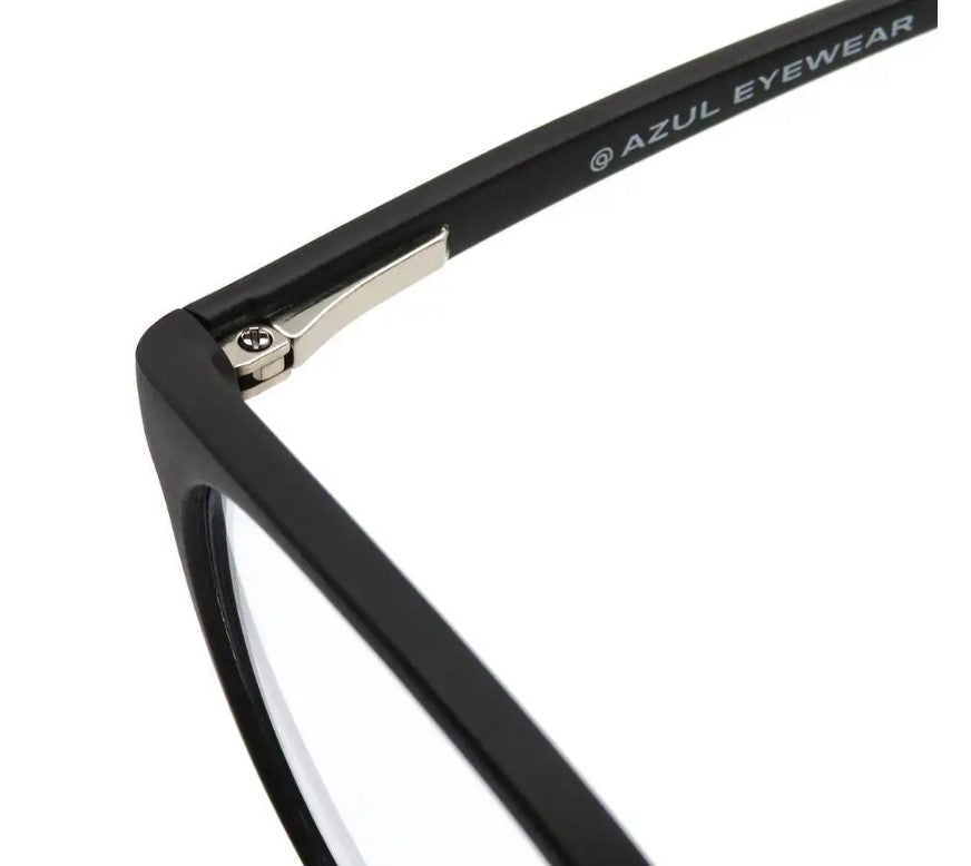 Blue Light Glasses - Matt BLack.