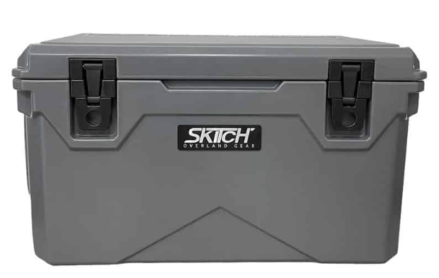 42L - COOLERBOX