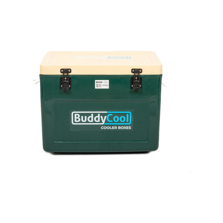 65L - BUDDY COOLER BOX.