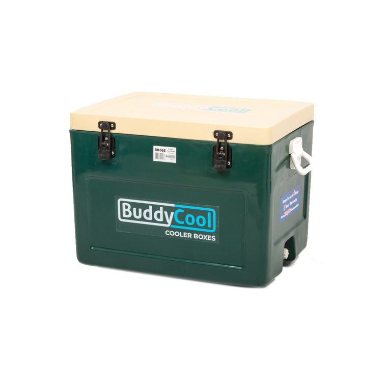 65L - BUDDY COOLER BOX.