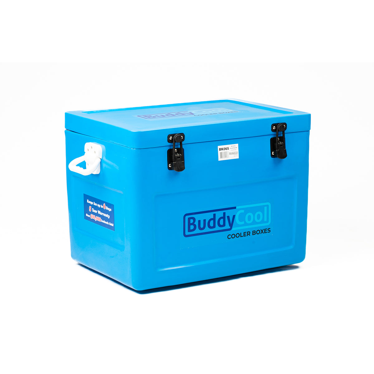 65L - BUDDY COOLER BOX.