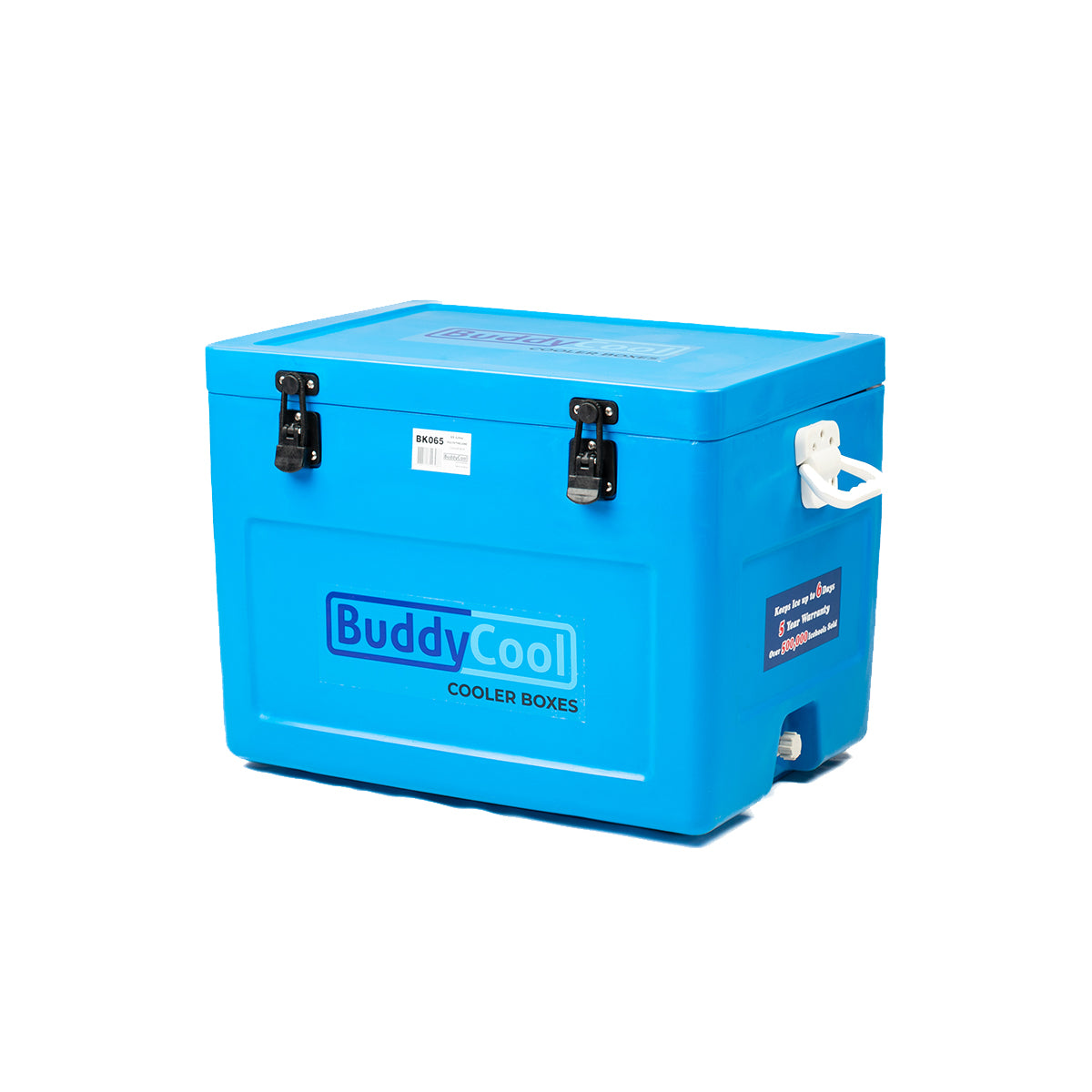 65L - BUDDY COOLER BOX.