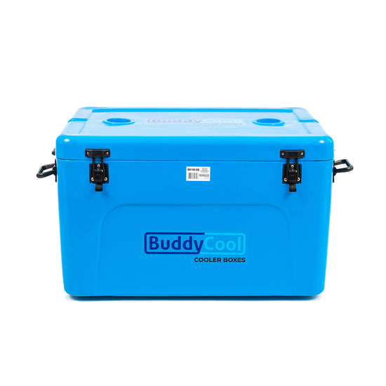 100L - BUDDY COOLER BOX.