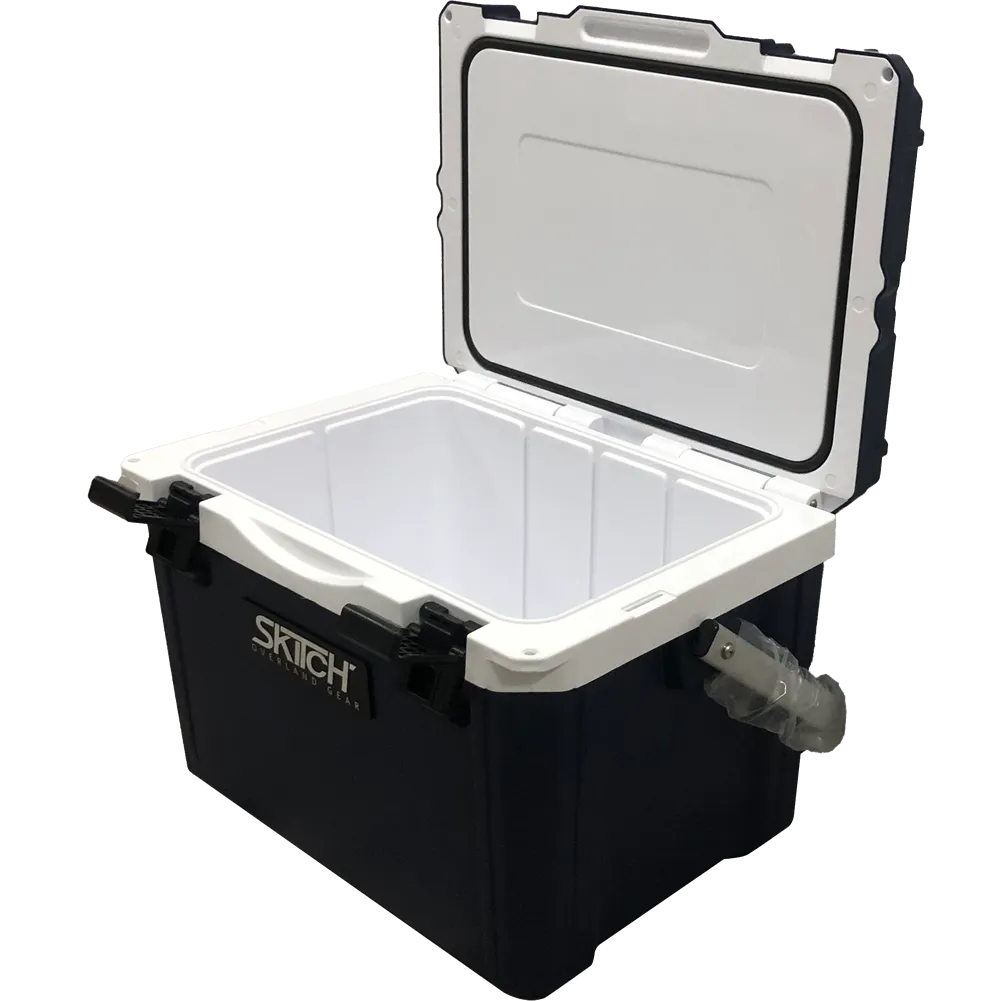 20L - COOLER BOX.