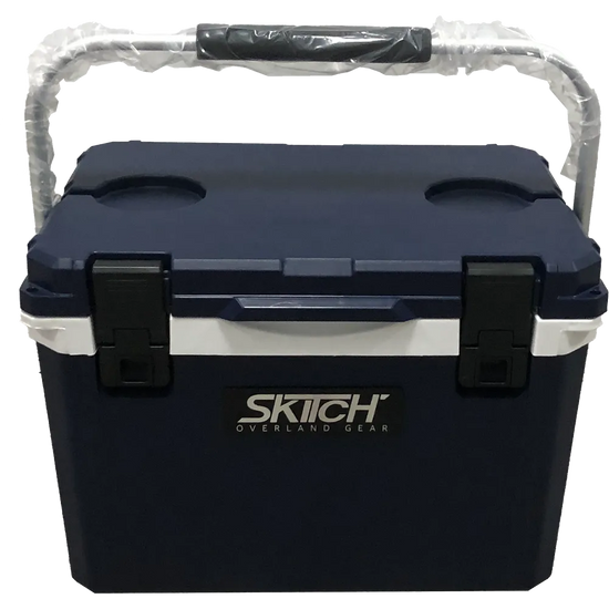 20L - COOLER BOX.