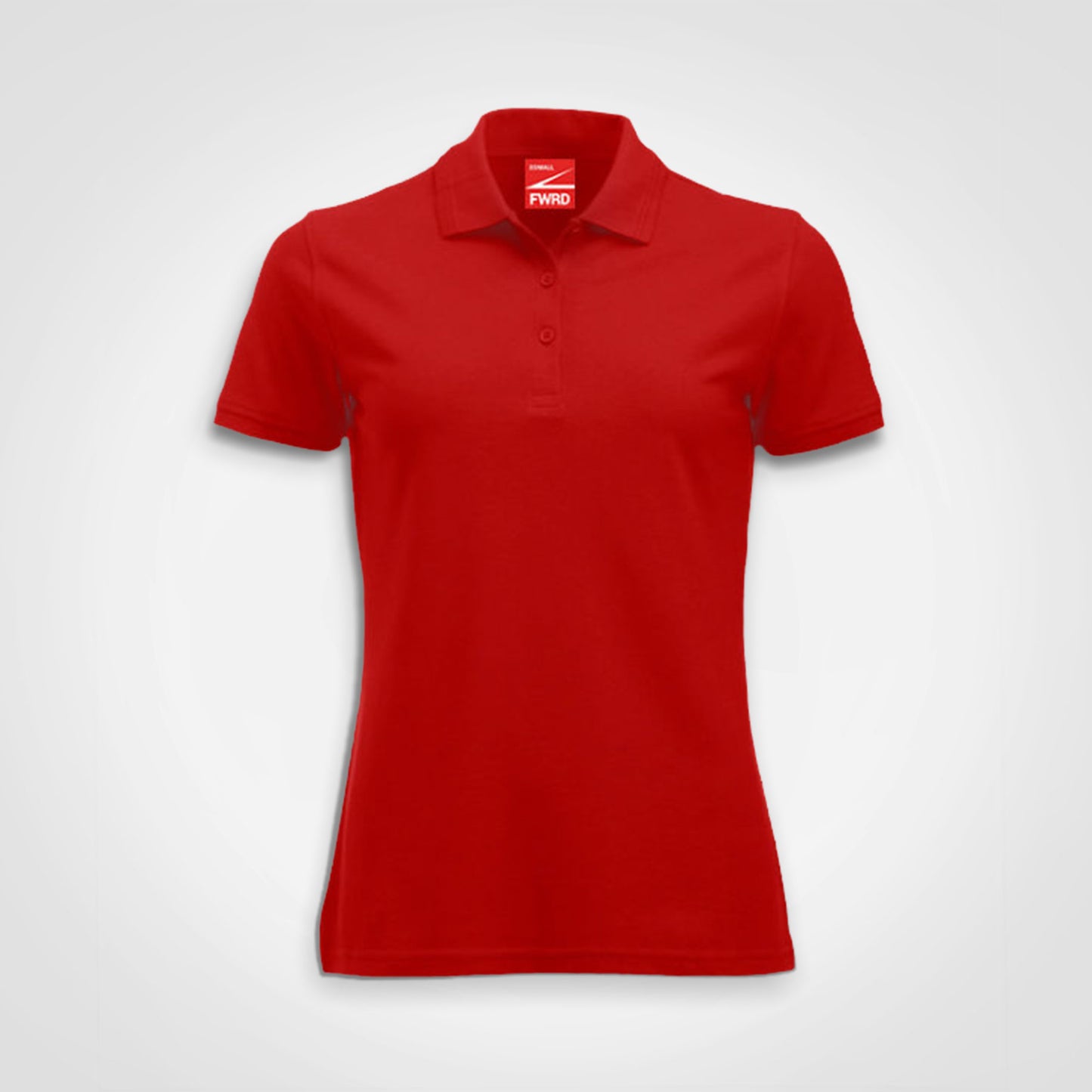 LADIES GOLFER (180GSM)