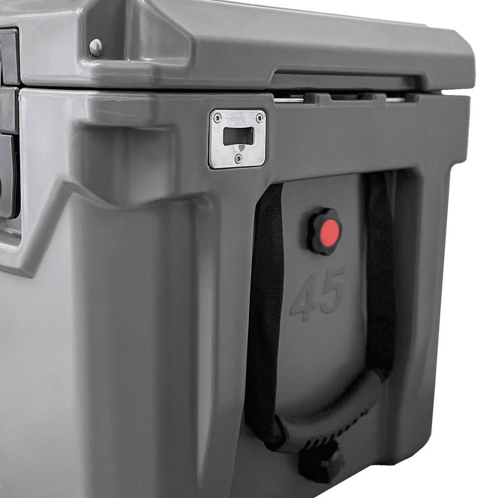 42L - COOLERBOX