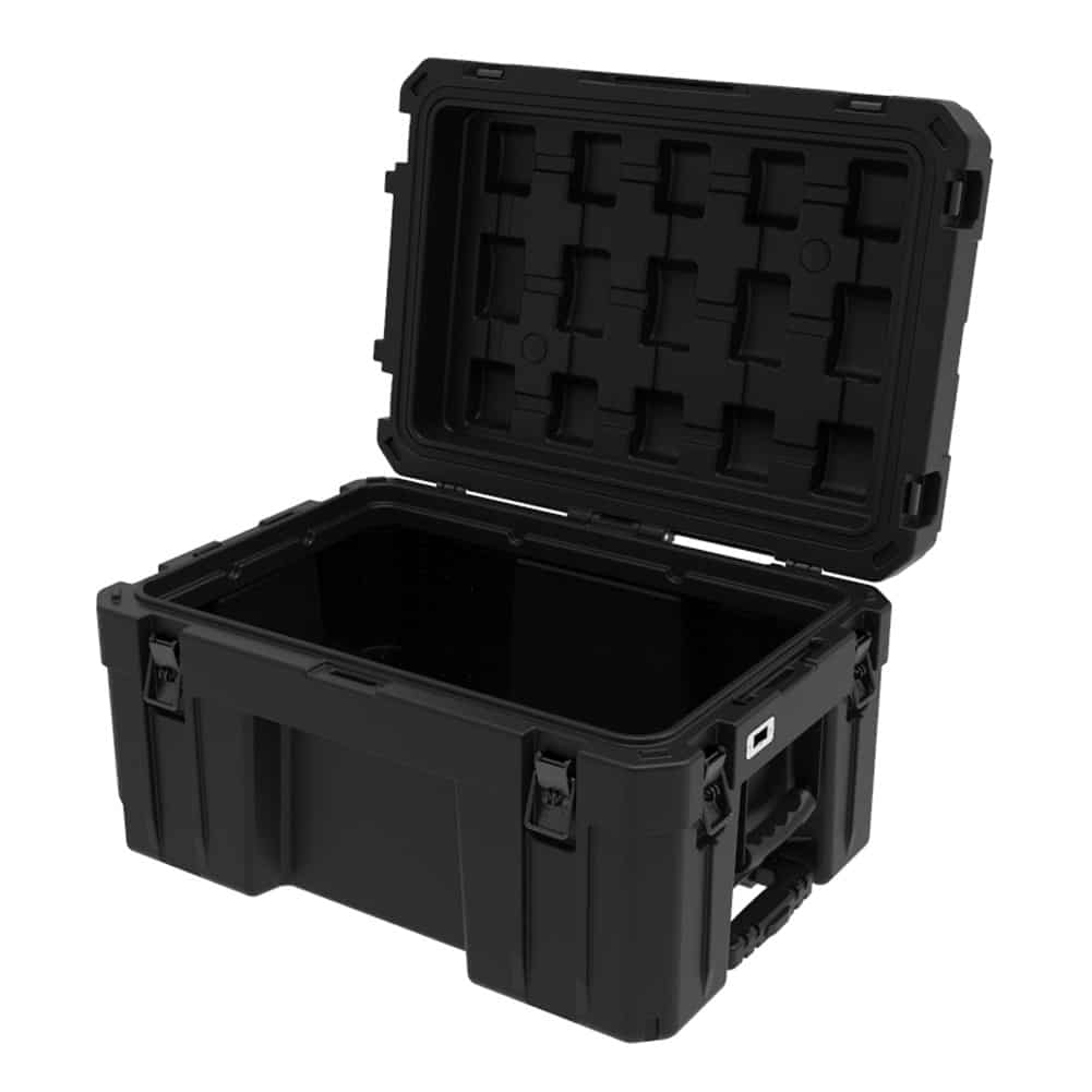 80L - CARGO BOX.