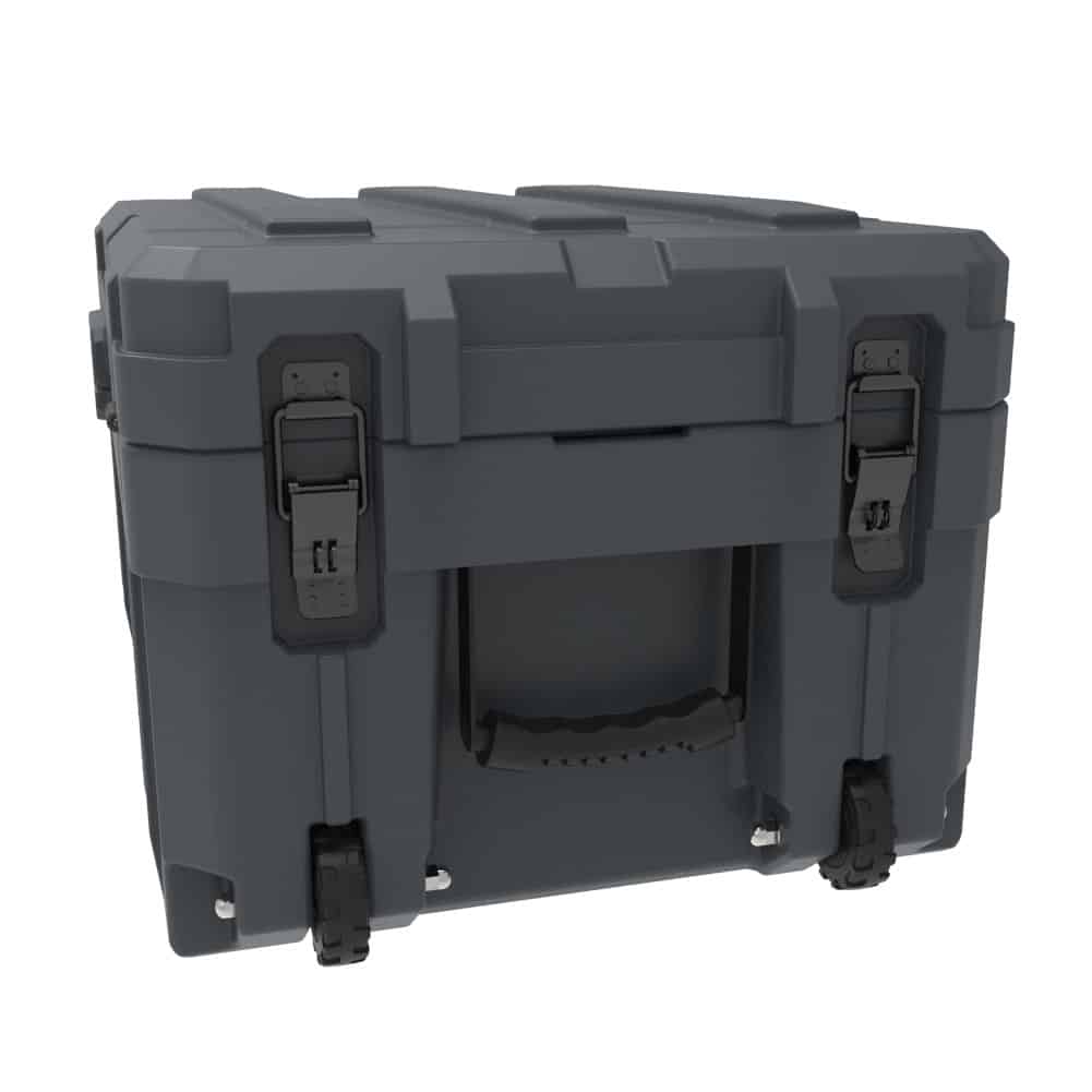 80L - CARGO BOX.