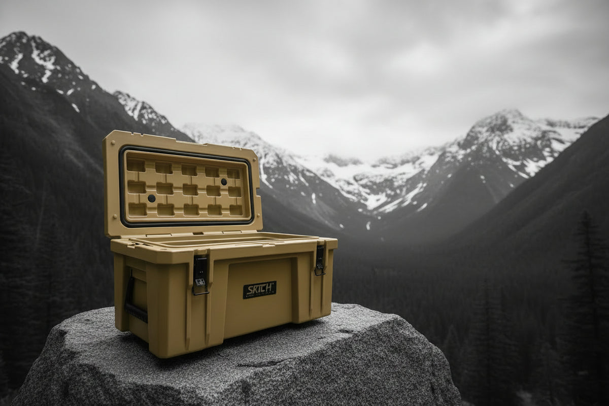Buddy Cooler Box