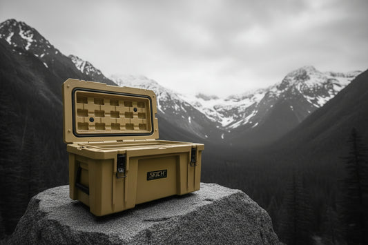 Buddy Cooler Box