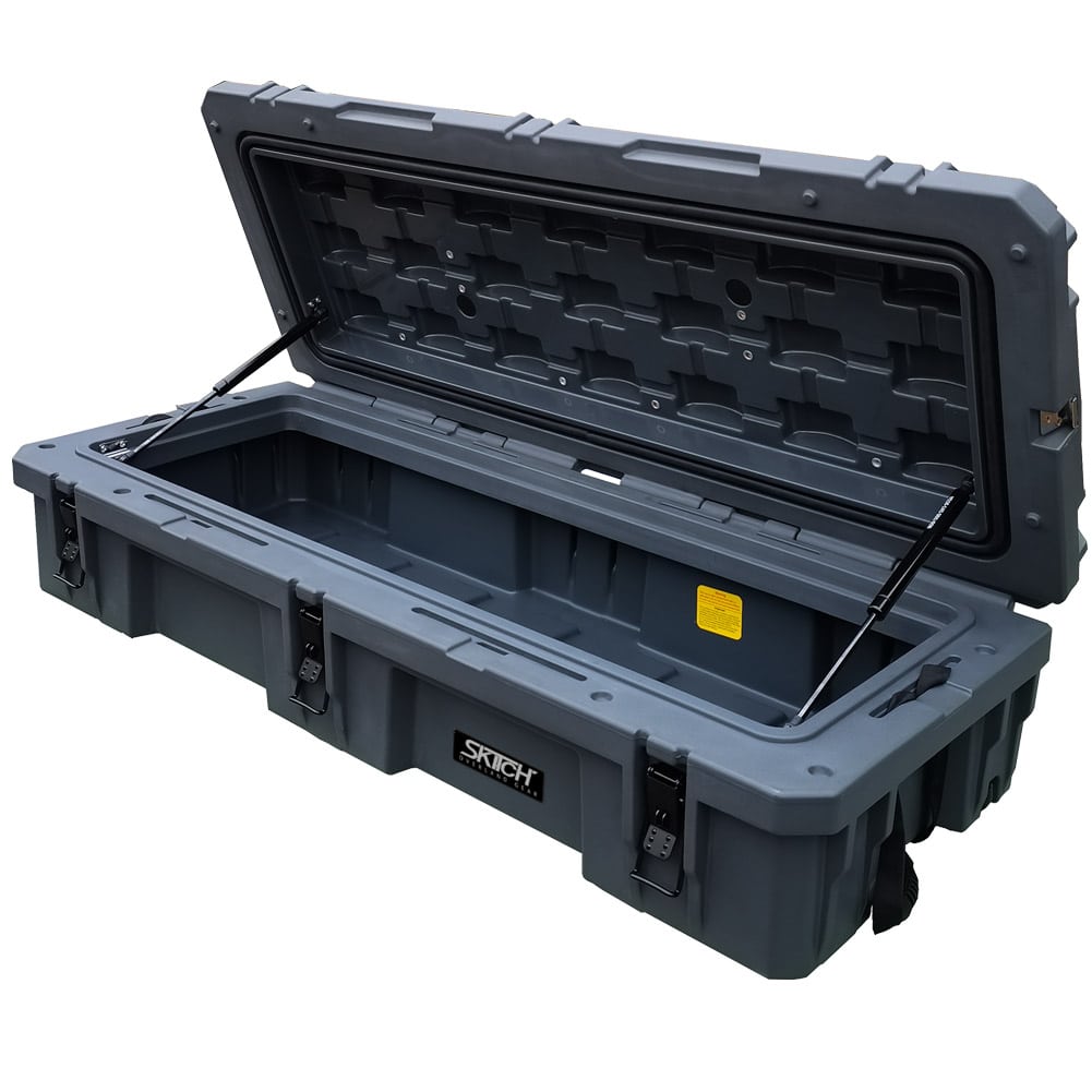 95L - CARGO BOX.