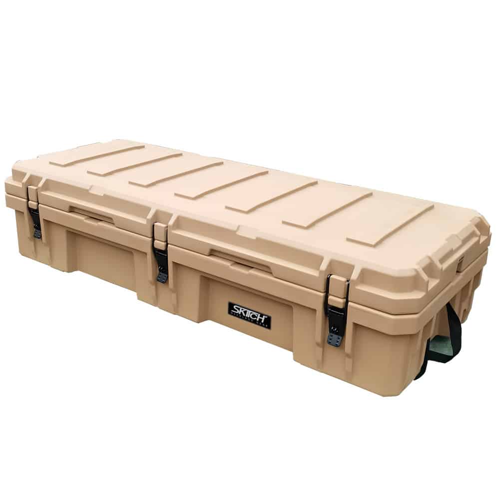 95L - CARGO BOX.