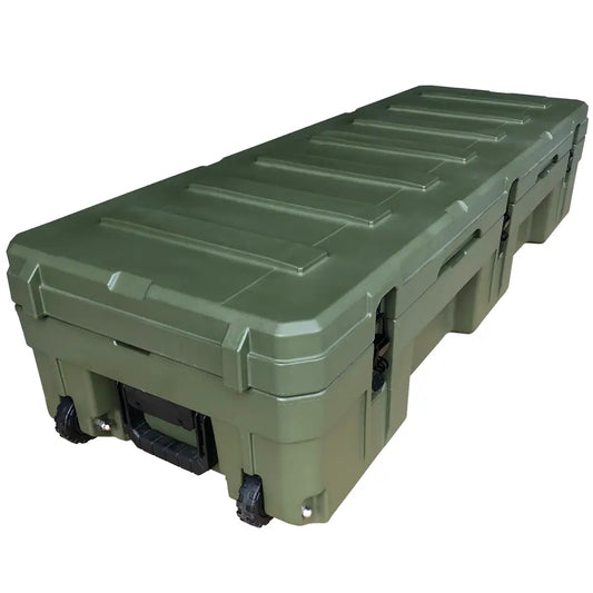 128L - CARGO BOX (WITH WHEELS).