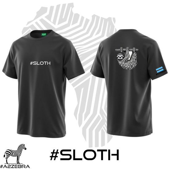 #SLOTH - T-SHIRT
