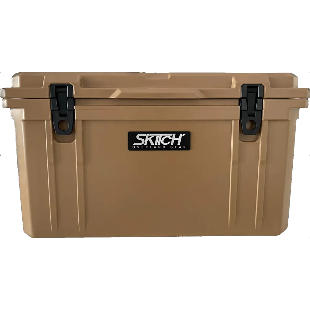 42L - COOLERBOX