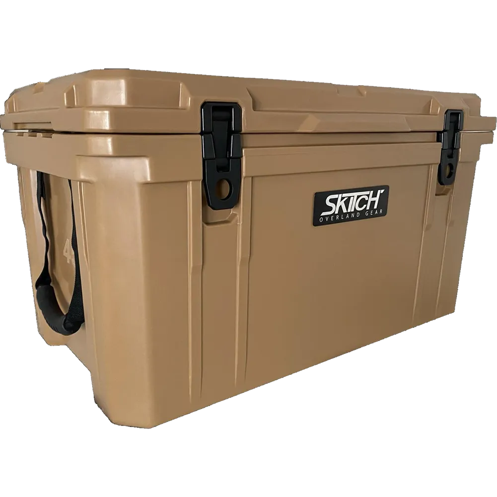 42L - COOLERBOX