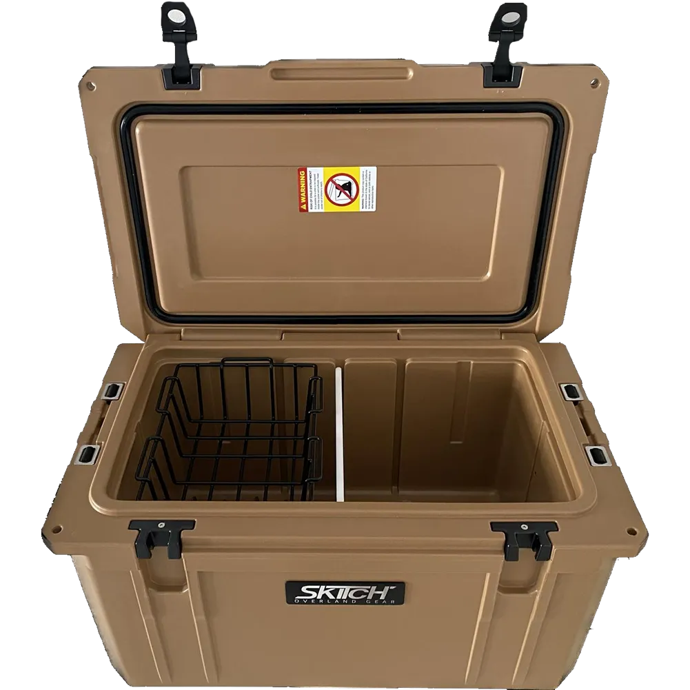 42L - COOLERBOX