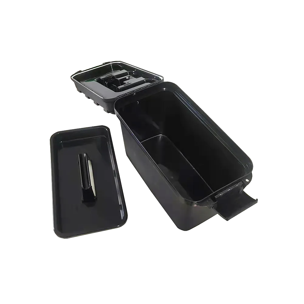 1KG - AMMO BOX